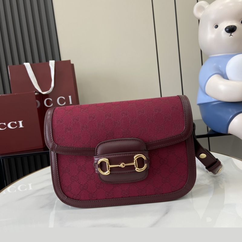 G*u*i satchel bags